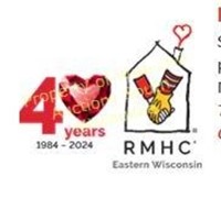 Ronald McDonald House Charities Steif Consignment