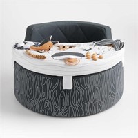 Crate&Barrel Friends Baby Activity Chair- NEW $230