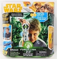 Star Wars: Force Link 2.0 Starter Set