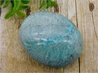 AMAZONITE ROCK STONE LAPIDARY SPECIMEN