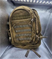 SOC 3 Day Pass Backpack