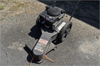 Swisher Trim N Mower with Briggs and Stratton