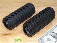 AR Hand Guards 2ct