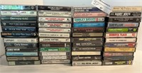 48 Cassettes