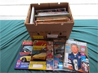 Box Hod Rod Magazines & Sports Mags