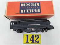 Lionel 1688 Locomotive w/ Box