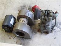 Misc Motors / Engines