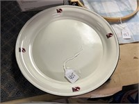 Old Navy Serving Tray