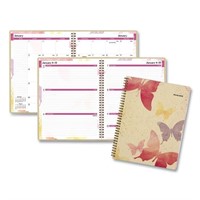 AT-A-GLANCE Planner,WKLY/Monthly,AST