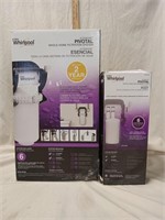 Whirlpool Pivotal Whole Home Water Filtration
