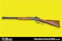 Browning 92 .44 REM MAGNUM Lever Action Rifle. Ver