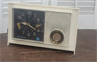 Westinghouse Clock radio