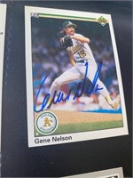 GENE NELSON AUTO