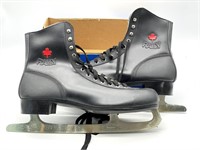Canadian Flyer Ice Skates Men’s Size 12
