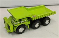 Terex Titan Dump Truck