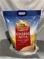 Verka Whole Wheat Flour (Hole In Bag, BB