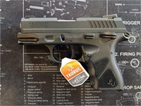 Taurus TH9C 9mm Luger