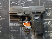Taurus G3C 9mm Luger