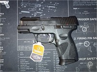 Taurus G2C 9mm Luger