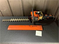 Stihl HL74 Gas Hedge Trimmers