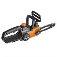 Worx 20V 10" Cordless Chainsaw - Tool Only,
