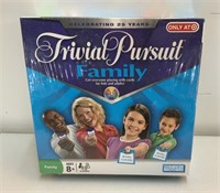 Trivial Pursuit, Sealed