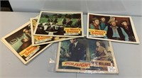 Vintage Lobby Cards
