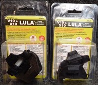 (2) Lula .22LR Pistol Mag. Loaders & Unloaders