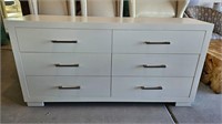 3PC DRESSER & NIGHTSTANDS