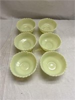 Jade Dishes