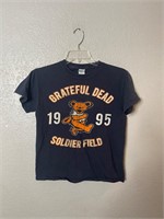 Grateful Dead Retro Soldier Field Shirt