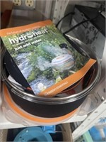 HYDRA HEAT COOKER