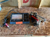 Engine Analyzer & Heat Gun