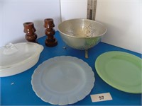 Plates