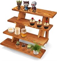 Wooden Cupcake Towers  Stand for Vendor Events