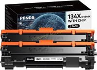 Panda ZZZ 134X Toner For Brother  HP M209