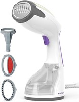 NEW $45 Handheld Steamer for Clothes