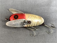 Wooden Fishing Lure