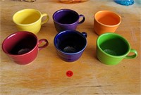 Fiesta Cups