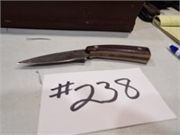 Schrade Old Timer #1540T knife, USA