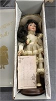 Regency doll