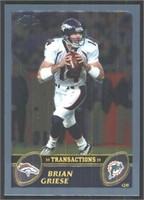 Brian Griese Miami Dolphins