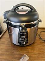 New Cook Essential Pressure cooker