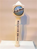 BLUE MOON BEER TAP HANDLE 11.5"