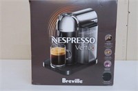 Nespresso VertuoLine by Breville, Black