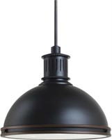 SeaGull Pendant Light 65087BLE-715 x 2