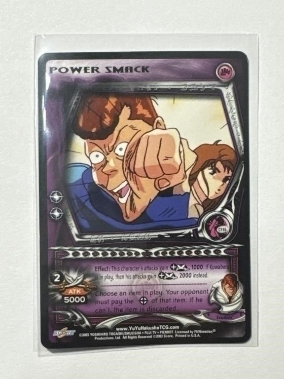 One Piece, Pokémon, MTG, & More TCG Cards!