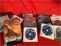Computer PC Games