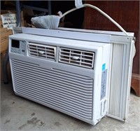 TCL Window Air Conditioner