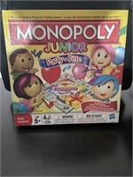 Monopoly Kids Edition